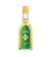 Alpa Francovka Konopí zeliščna raztopina na osnovi alkohola 60 ml