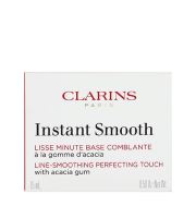 Clarins Instant Smooth Perfecting Touch Primer za glajenje kože in zmanjšanje por 15 ml (1)