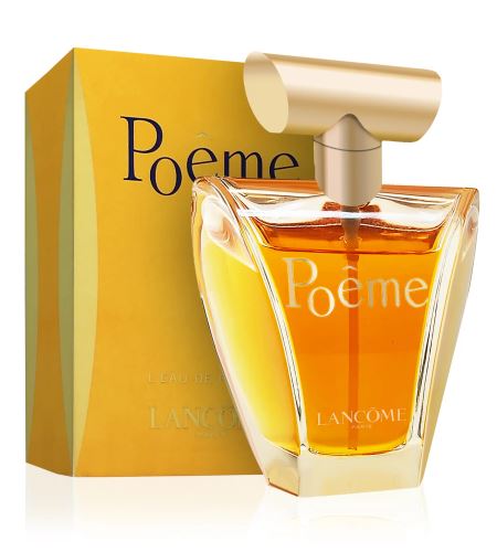 Lancôme Poéme parfumska voda za ženske