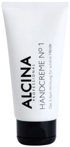 Alcina N°1 krema za roke SPF15 50 ml