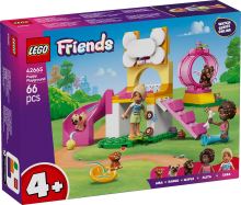 LEGO® Friends 42665 Igrišče za psičke (3)