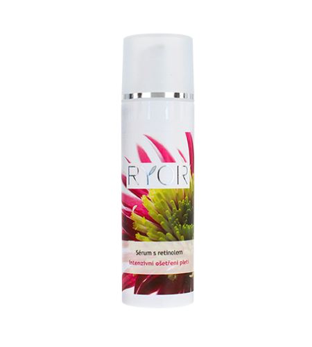 RYOR Intensive Care serum z retinolom 30 ml