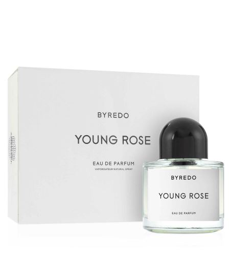 Byredo Young Rose parfumska voda uniseks