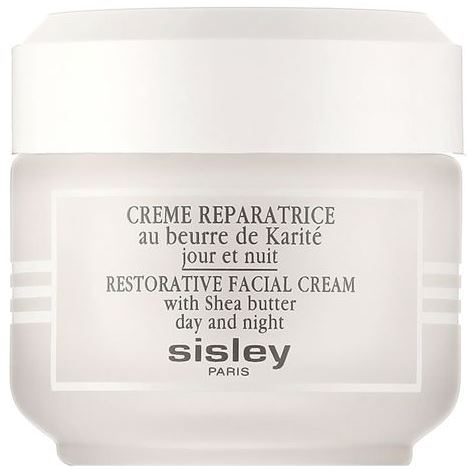 Sisley Restorative Facial Cream regeneracijska krema s karitejevim maslom 50 ml