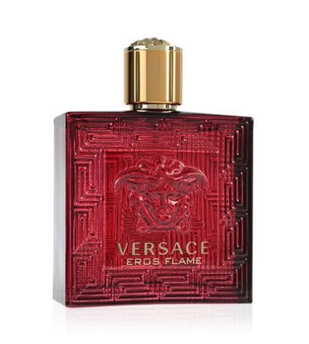 Versace Eros Flame voda po britju za moške 100 ml