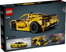 LEGO® Tech 42205 Chevrolet Corvette Stingray (3)