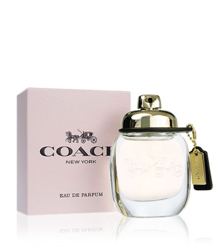 Coach Coach parfumska voda za ženske