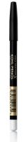 Max Factor Kohl Pencil svinčnik za oči 1,3 g 010 White
