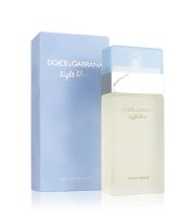 Dolce &amp; Gabbana Light Blue toaletna voda za ženske 200 ml