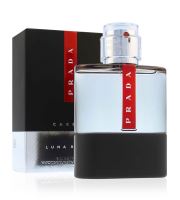 Prada Luna Rossa Carbon toaletna voda za moške