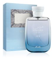 Rasasi Hawas Ice parfumska voda za moške 100 ml