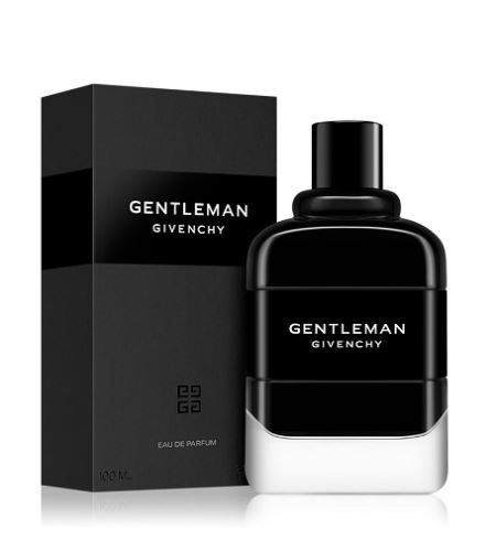 Givenchy Gentleman parfumska voda za moške