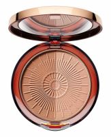 Artdeco Bronzing Powder Compact Long-Lasting bronzer 10 g 30 Terracotta