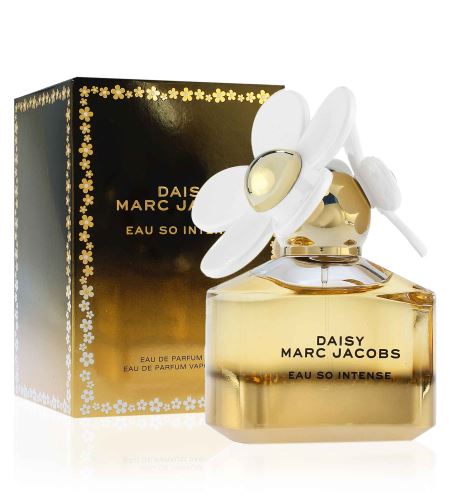Marc Jacobs Daisy Eau So Intense parfumska voda za ženske 50 ml