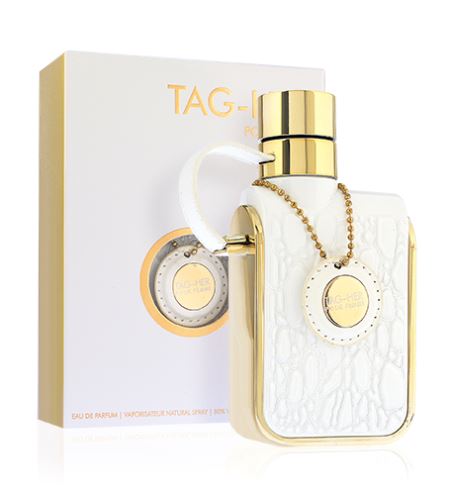 Armaf Tag-Her parfumska voda za ženske 100 ml