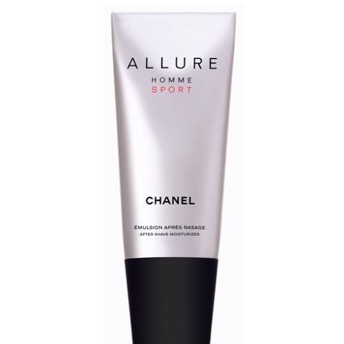 Chanel Allure Sport balzam po britju za moške 200 ml