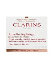 Clarins Extra-Firming Energy Day Cream Utrjevalna in osvetljevalna dnevna krema 50 ml (1)