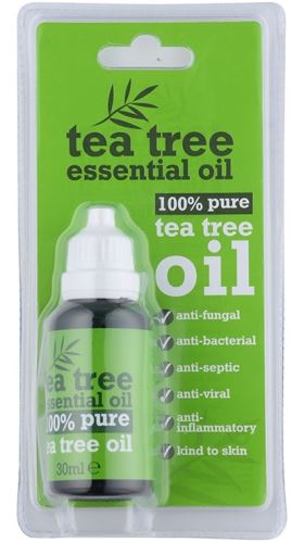 Xpel Tea Tree 100% Pure Tea Tree Oil olje za telo za ženske