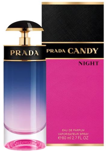 Prada Candy Night parfumska voda za ženske