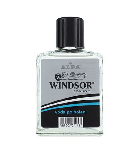 Alpa Windsor voda po britju 100 ml