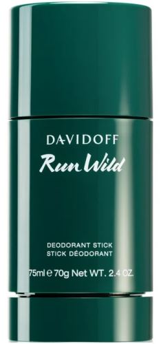 Davidoff Run Wild deostick za moške 75 ml