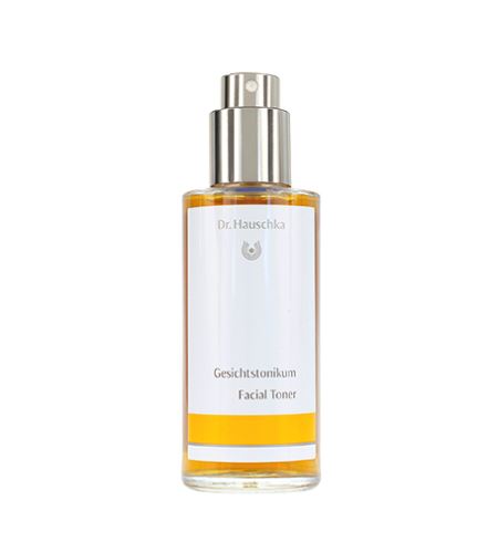 Dr. Hauschka Facial Toner tonik za normalno, suho in občutljivo kožo 100 ml