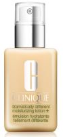 Clinique Dramatically Different Moisturizing Lotion+ vlažilna emulzija za suho do zelo suho kožo za ženske