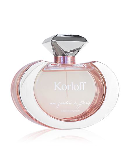 Korloff Un Jardin A Paris... parfémovaná voda 100 ml Pro ženy TESTER