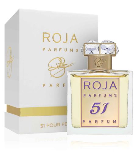 Roja Parfums 51 Pour Femme parfum za ženske 50 ml