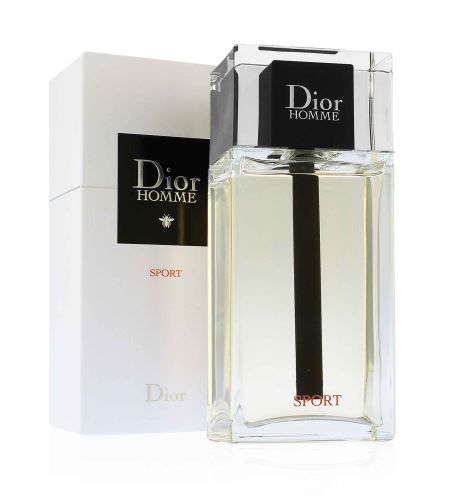 Dior Dior Homme Sport 2017 toaletna voda za moške