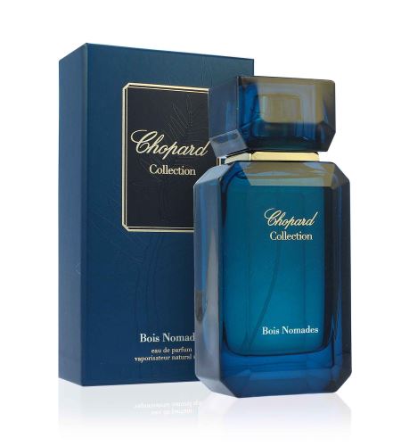 Chopard Bois Nomades parfumska voda uniseks 100 ml