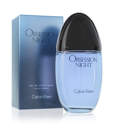 Calvin Klein Obsession Night parfumska voda za ženske 100 ml