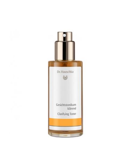 Dr. Hauschka Clarifying Toner tonik za problematično kožo 100 ml