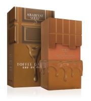 Arabiyat Sugar Toffee Ganache parfumska voda uniseks 100 ml