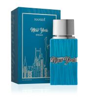 Hamidi New York Dreams parfumska voda uniseks 100 ml