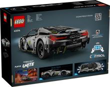 LEGO® Technic 42214 Superšportni avtomobil Lamborghini Revuelto (4)
