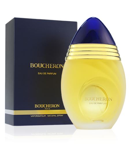 Boucheron Boucheron parfumska voda W