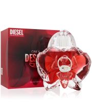 Diesel Only Desire parfumska voda za ženske