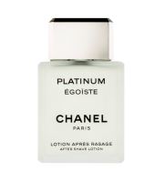 Chanel parfémy voda po britju za moške 100 ml
