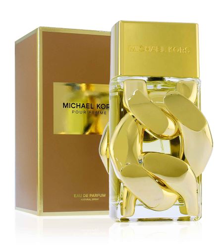 Michael Kors Pour Femme parfumska voda za ženske