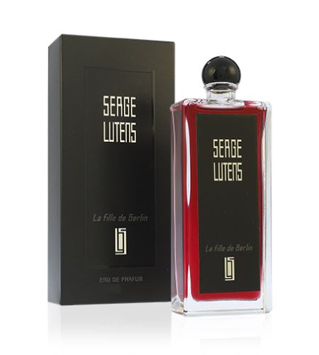 Serge Lutens La Fille de Berlin parfumska voda uniseks