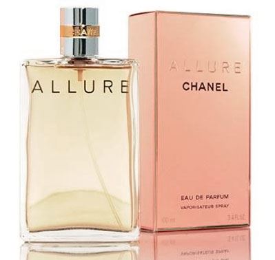 Chanel Allure parfumska voda za ženske
