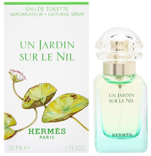 Hermes Un Jardin Sur Le Nil toaletna voda uniseks