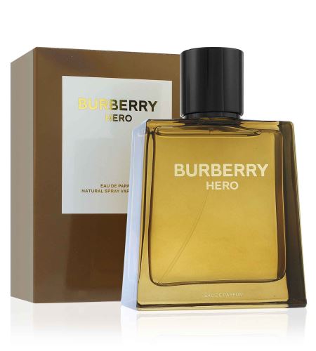 Burberry Hero parfumska voda za moške