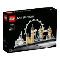 LEGO® Architecture 21034 London (2)