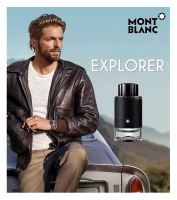 Montblanc Explorer parfumska voda za moške (2)