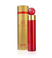 Perry Ellis 360° Red For Women toaletna voda za ženske 100 ml