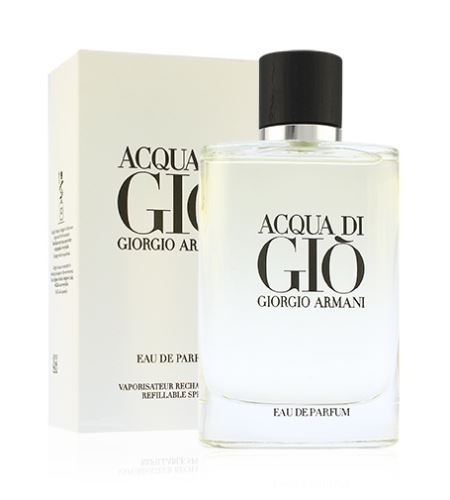 Giorgio Armani Acqua di Gio parfumska voda za moške