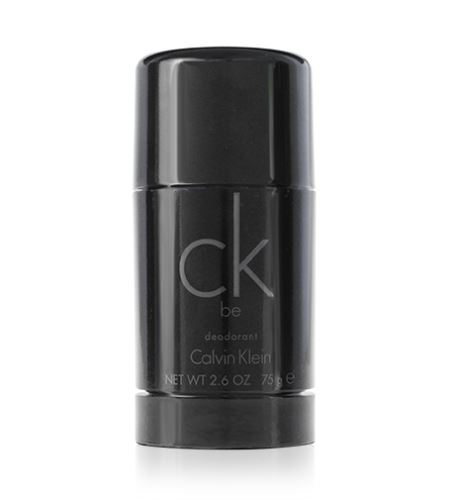 Calvin Klein CK Be deostick uniseks 75 g