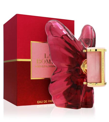 Carolina Herrera La Bomba parfumska voda za ženske 80 ml